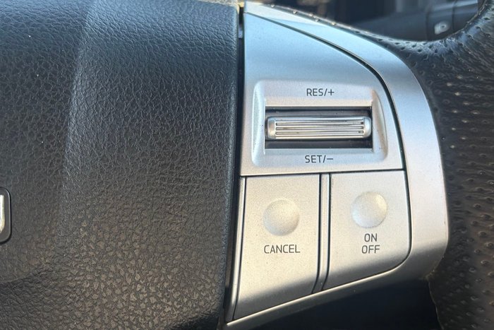 2019 Isuzu MU-X LS-T