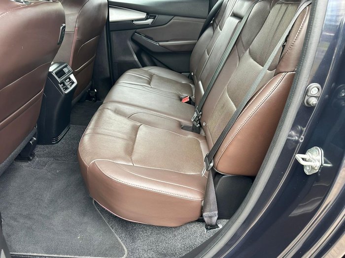 2023 Mazda BT-50 GT