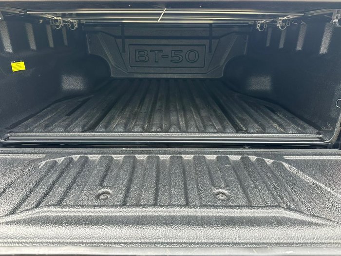 2023 Mazda BT-50 GT