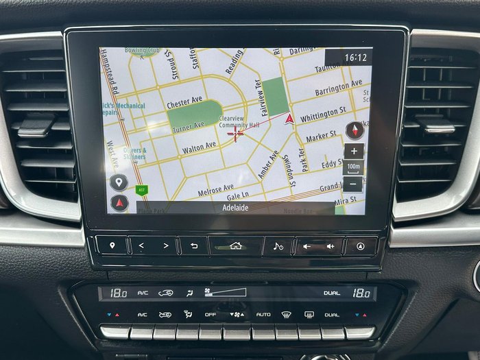 2023 Mazda BT-50 GT