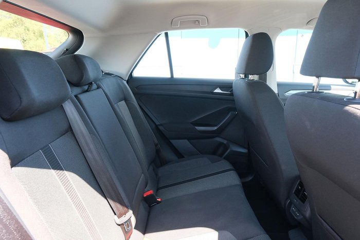 2023 Volkswagen T-Roc CityLife