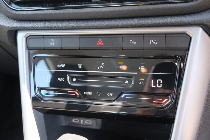 2023 Volkswagen T-Roc CityLife