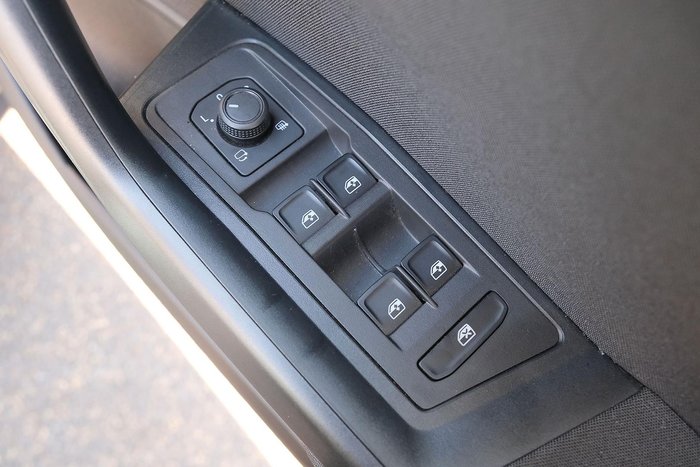 2023 Volkswagen T-Roc CityLife