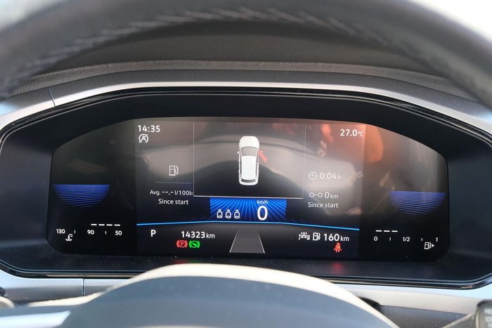 2023 Volkswagen T-Roc CityLife