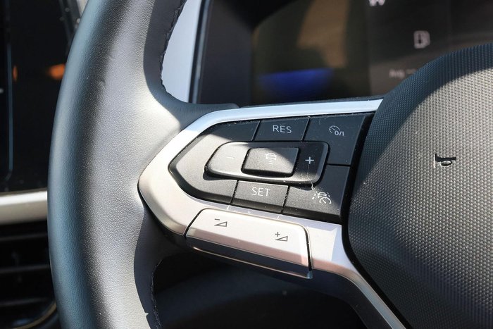 2023 Volkswagen T-Roc CityLife