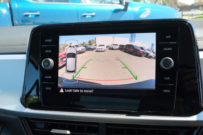 2023 Volkswagen T-Roc CityLife