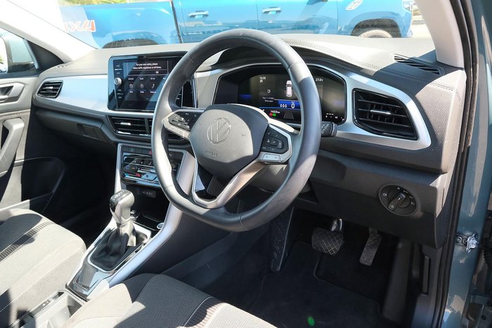 2023 Volkswagen T-Roc CityLife