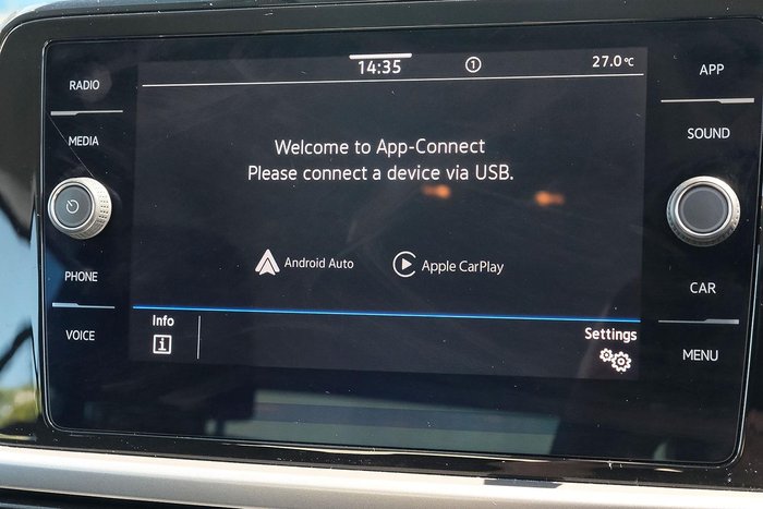 2023 Volkswagen T-Roc CityLife