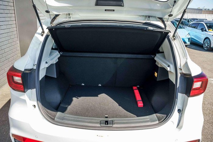 2023 MG ZS Essence
