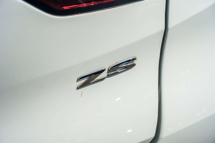 2023 MG ZS Essence