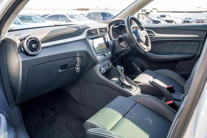 2023 MG ZS Essence