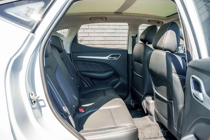 2023 MG ZS Essence