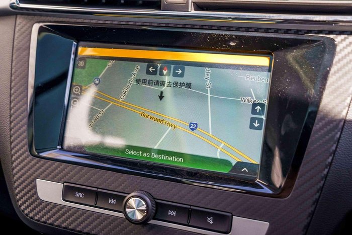2023 MG ZS Essence