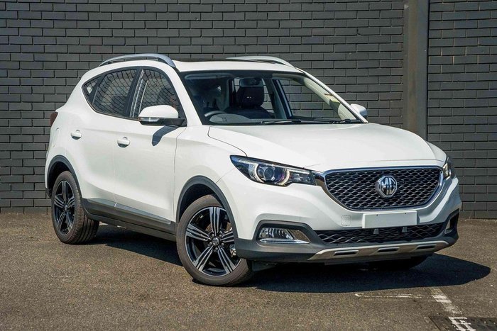 2023 MG ZS Essence