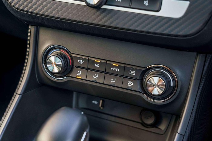 2023 MG ZS Essence