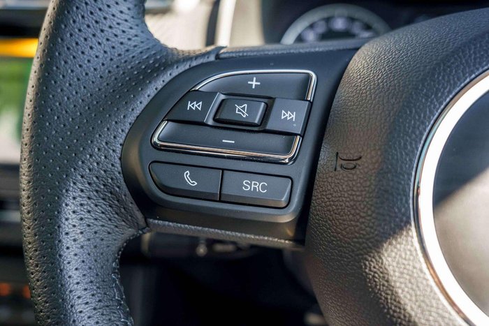 2023 MG ZS Essence