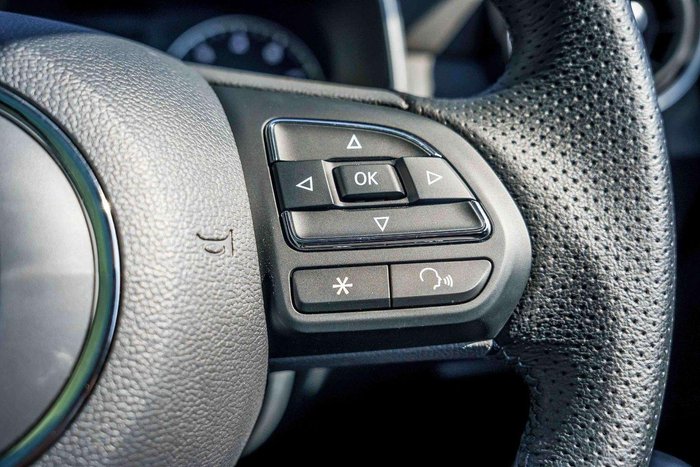 2023 MG ZS Essence