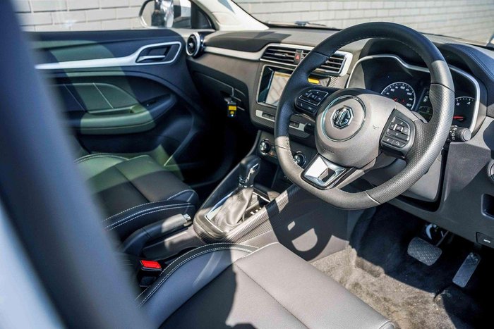 2023 MG ZS Essence