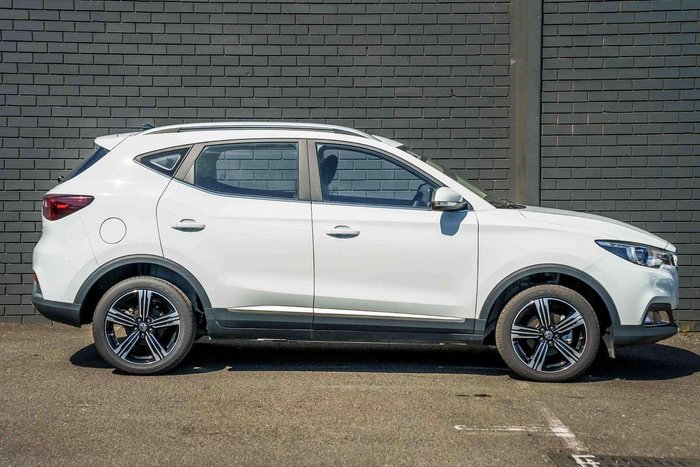 2023 MG ZS Essence