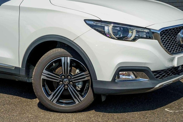 2023 MG ZS Essence