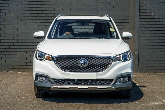 2023 MG ZS Essence