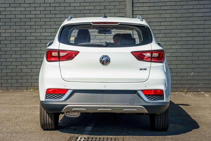 2023 MG ZS Essence