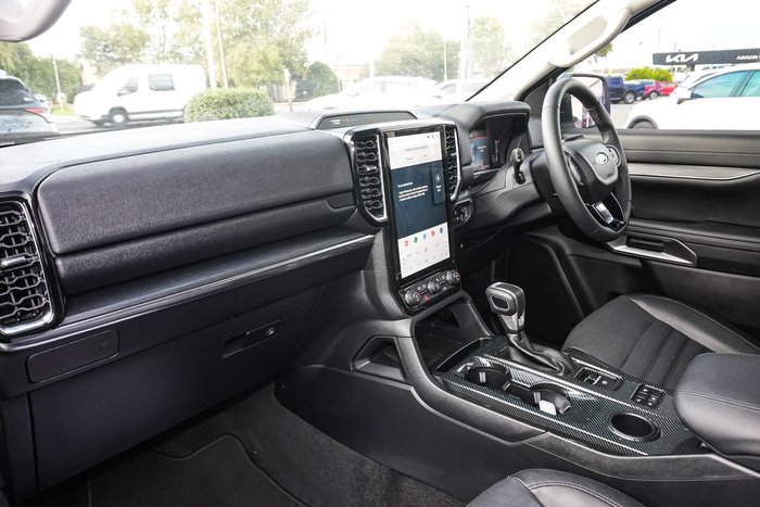 2024 Ford Everest Sport