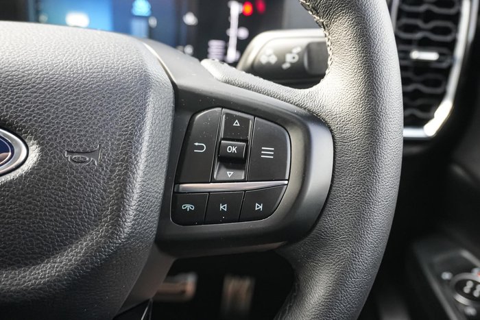 2024 Ford Everest Sport