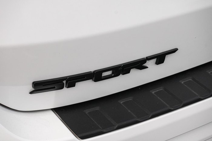 2024 Ford Everest Sport