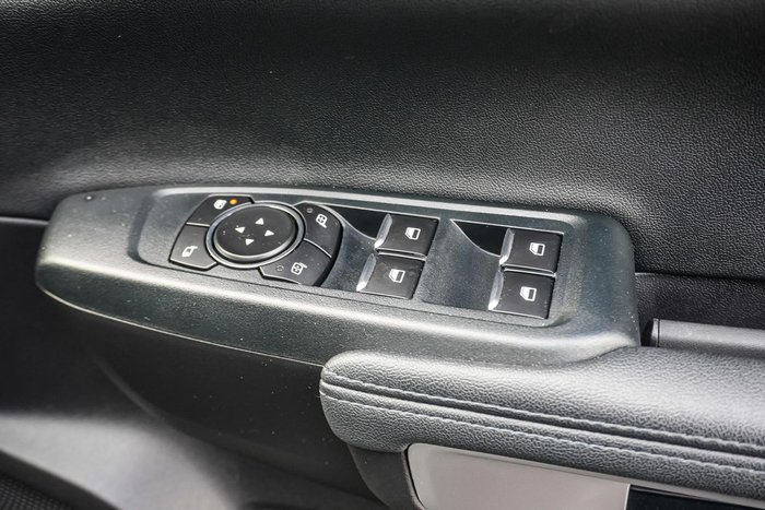 2024 Ford Everest Sport