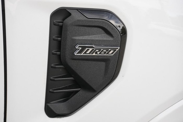 2024 Ford Everest Sport