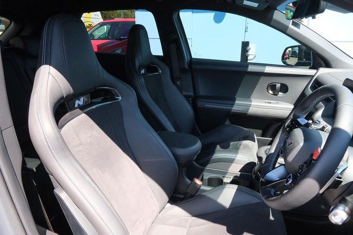 2023 Hyundai IONIQ 5 N