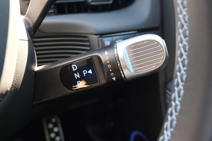 2023 Hyundai IONIQ 5 N