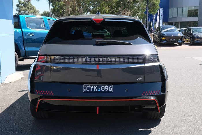 2023 Hyundai IONIQ 5 N