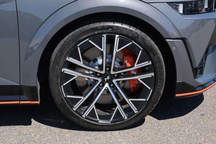 2023 Hyundai IONIQ 5 N