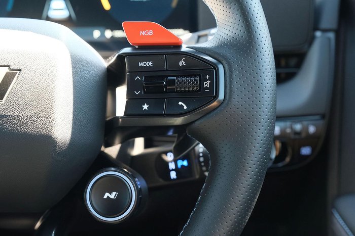 2023 Hyundai IONIQ 5 N