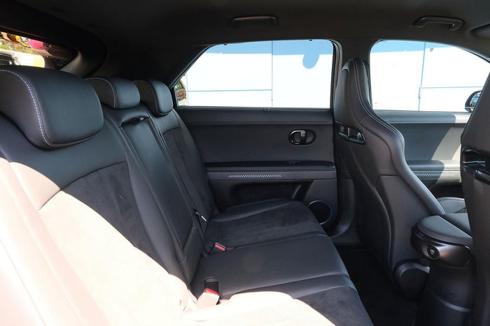 2023 Hyundai IONIQ 5 N