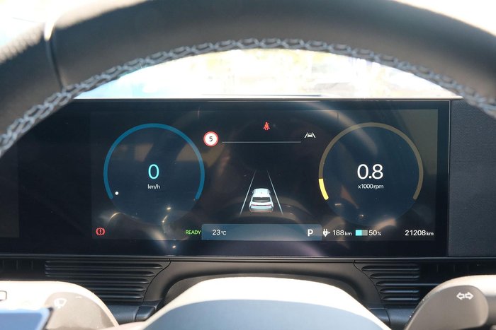 2023 Hyundai IONIQ 5 N