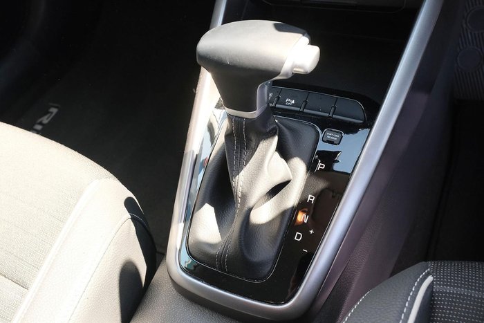 2020 Kia Rio GT-Line