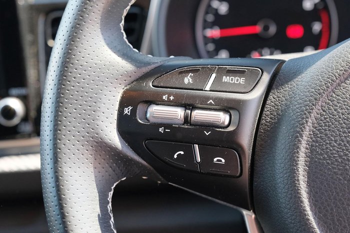 2020 Kia Rio GT-Line