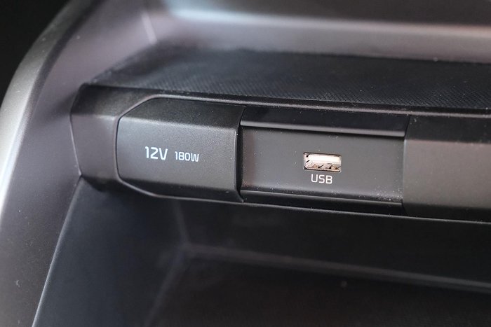 2020 Kia Rio GT-Line