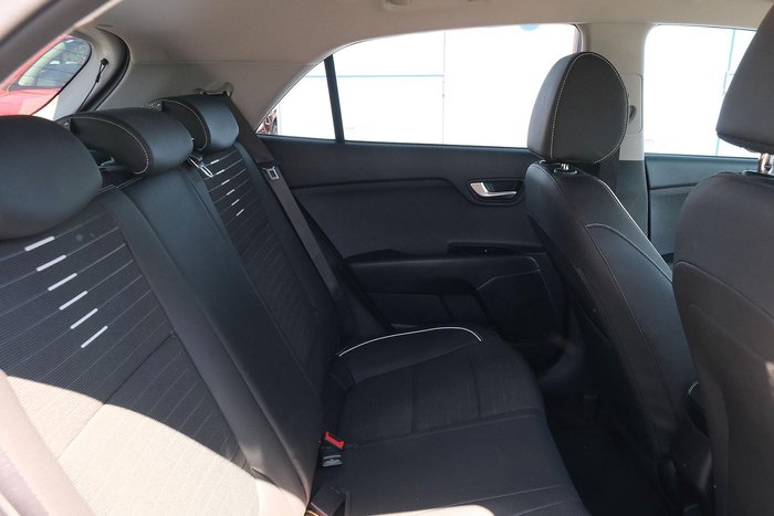 2020 Kia Rio GT-Line