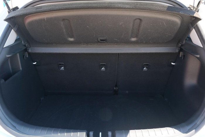 2020 Kia Rio GT-Line