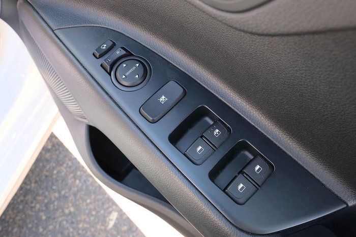 2020 Kia Rio GT-Line