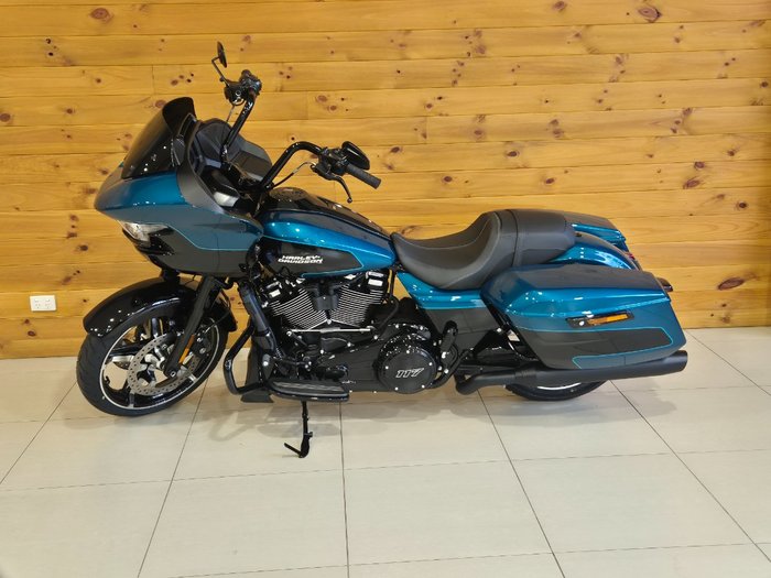 2026 HARLEY-DAVIDSON 2026 Harley-Davidson 1900CC FLTRX ROAD GLIDE (117) TOURER