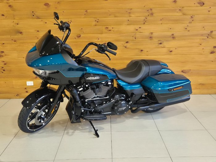 2026 HARLEY-DAVIDSON 2026 Harley-Davidson 1900CC FLTRX ROAD GLIDE (117) TOURER