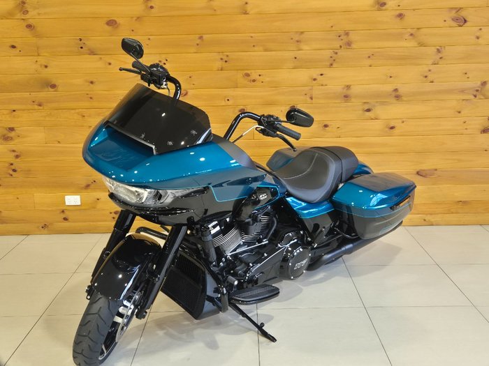 2026 HARLEY-DAVIDSON 2026 Harley-Davidson 1900CC FLTRX ROAD GLIDE (117) TOURER