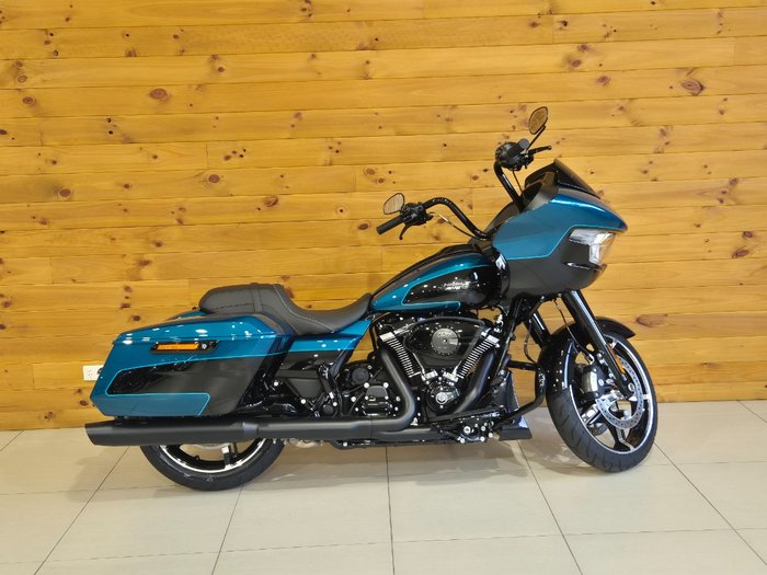 2026 HARLEY-DAVIDSON 2026 Harley-Davidson 1900CC FLTRX ROAD GLIDE (117) TOURER