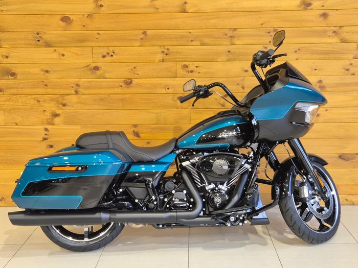 2026 HARLEY-DAVIDSON 2026 Harley-Davidson 1900CC FLTRX ROAD GLIDE (117) TOURER