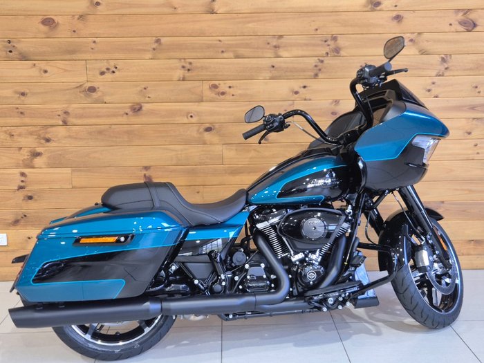 2026 HARLEY-DAVIDSON 2026 Harley-Davidson 1900CC FLTRX ROAD GLIDE (117) TOURER